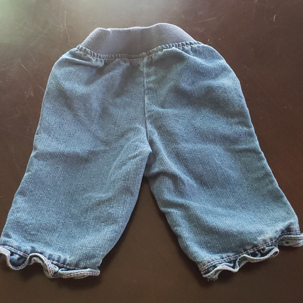 3mo jeans - Picture 3 of 3